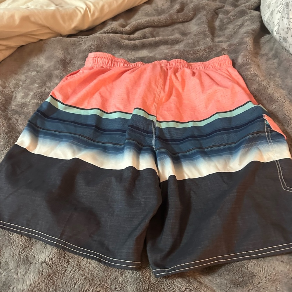 Swim trunks